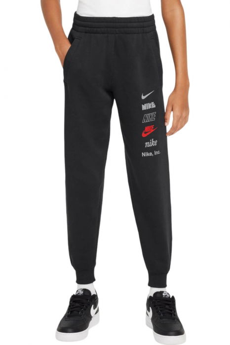Pantaloni NIKE Club Fleece Jggr Mlogo - HQ0973-010 [1]