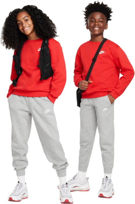 Pantaloni NIKE Club Fleece Jogger LBR - FD3008-063 [6]