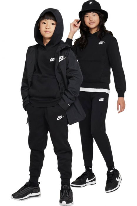 Pantaloni NIKE Club Fleece LBR - FD3008-010 [7]