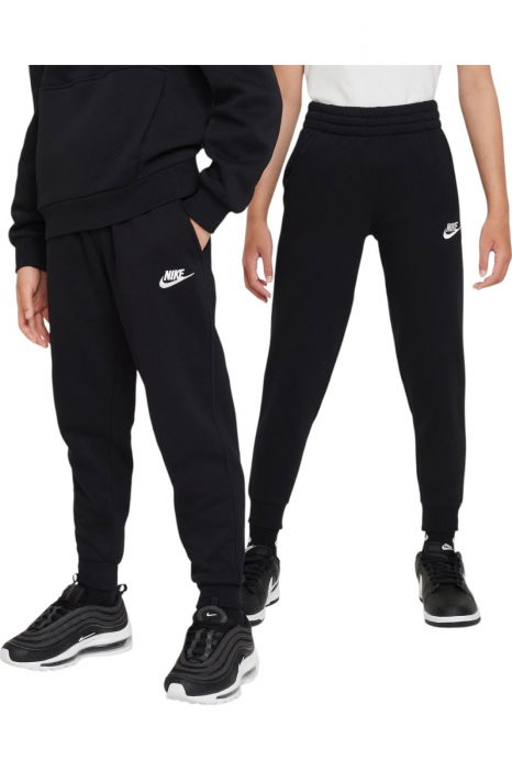 Pantaloni NIKE Club Fleece LBR - FD3008-010 [3]