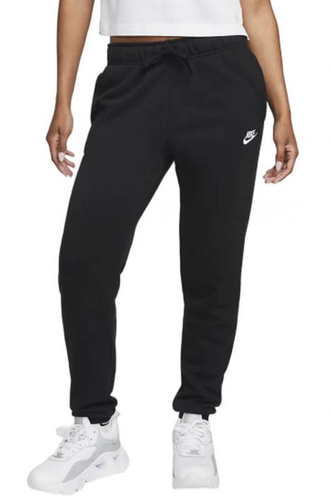 Pantaloni NIKE Club Fleece Mid-Rise - DQ5191-010 [1]