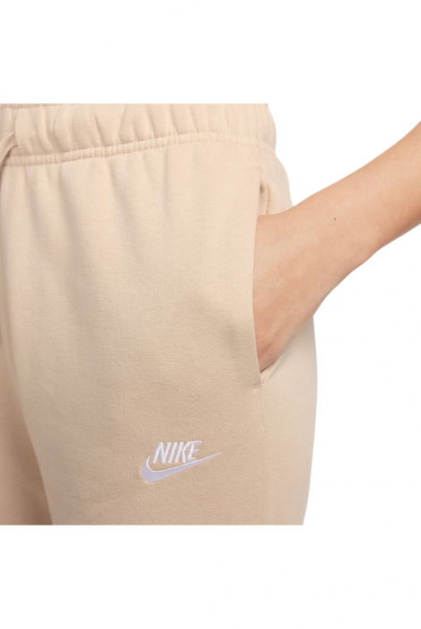 Pantaloni NIKE Club Fleece Mid-Rise - DQ5191-126 [3]