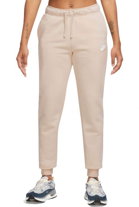 Pantaloni NIKE Club Fleece Mid-Rise - DQ5191-126 [1]