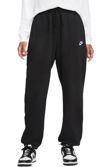 Pantaloni NIKE Club Fleece Mid Rise - DQ5800-010 [1]