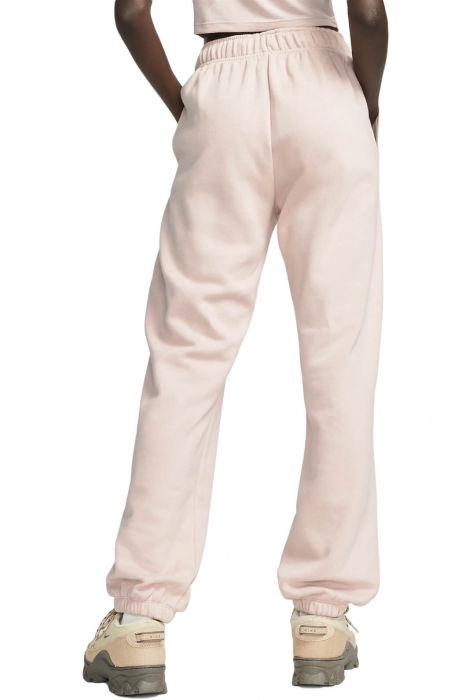 Pantaloni NIKE Club Fleece Mid Rise - DQ5800-601 [2]