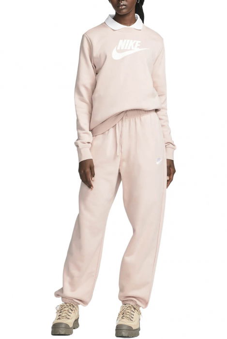 Pantaloni NIKE Club Fleece Mid Rise - DQ5800-601 [4]