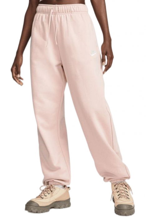 Pantaloni NIKE Club Fleece Mid Rise - DQ5800-601 [1]