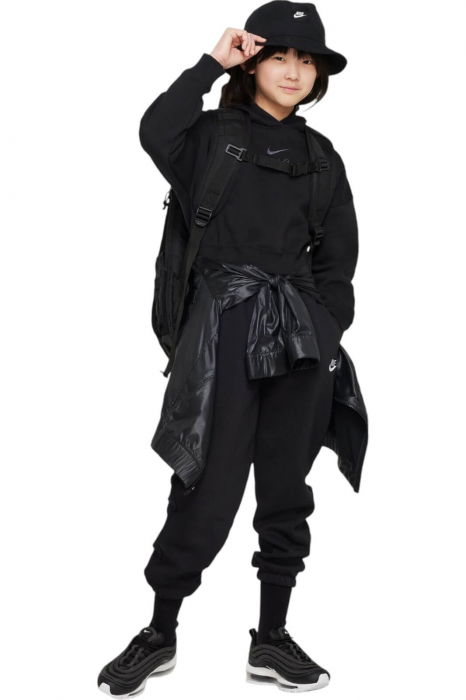 Pantaloni NIKE Club Fleece Oversized  - FD2933-010 [6]