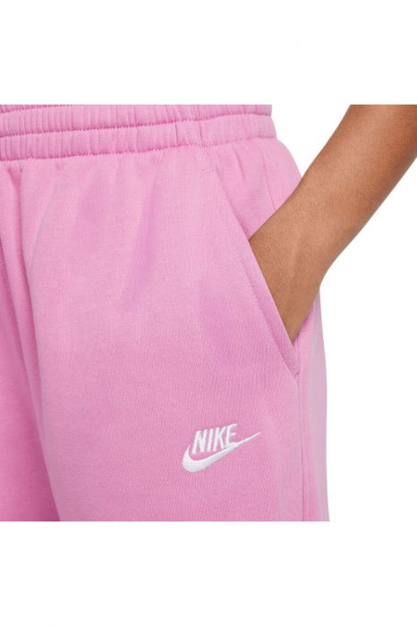 Pantaloni NIKE Club Fleece Oversized - FD2933-646 [3]