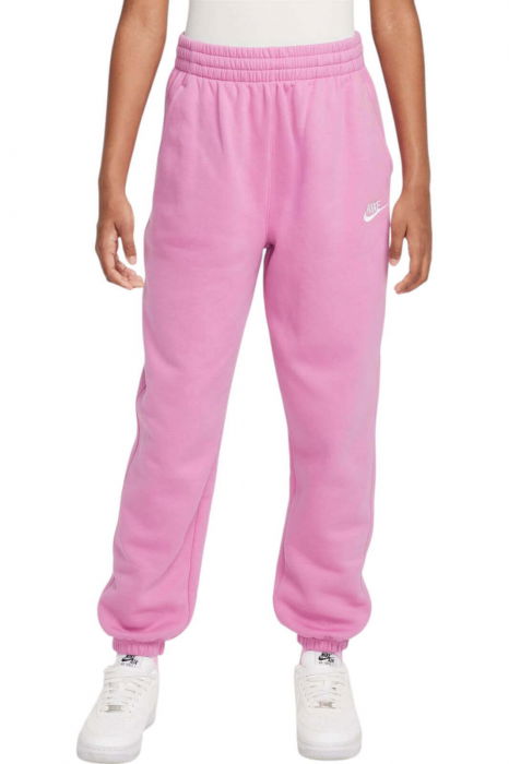 Pantaloni NIKE Club Fleece Oversized - FD2933-646 [1]