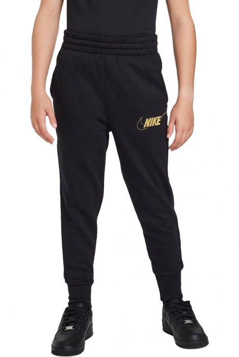 Pantaloni NIKE Club  Fleece Shine - FJ6162-010 [1]