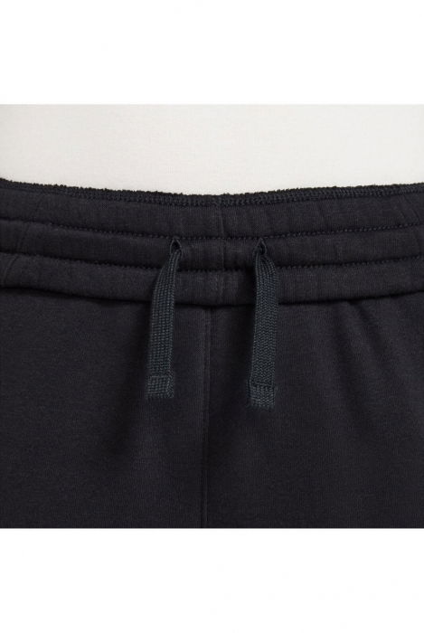 Pantaloni NIKE Club  Fleece Shine - FJ6162-010 [4]