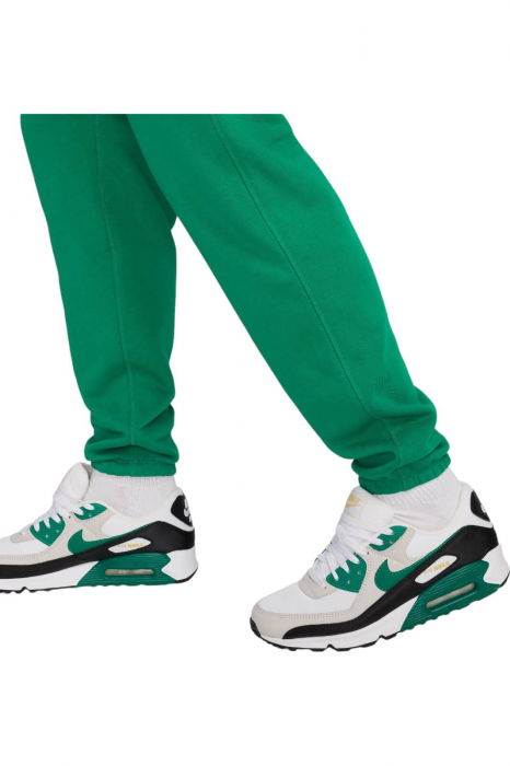 Pantaloni NIKE Club FT Cuff Bolt - FZ0766-365 [5]