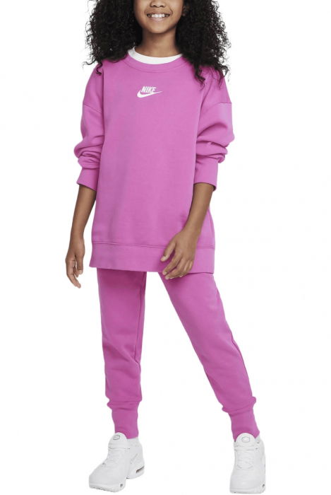 Pantaloni NIKE Club FT HW - DC7211-623 [6]