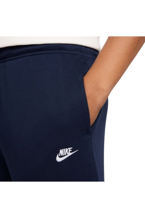 Pantaloni NIKE Club FT Jggr - FN3801-451 [3]