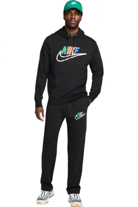 Pantaloni NIKE Club Futura Block - FZ0775-010 [5]