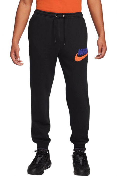 Pantaloni NIKE Club Jogger CHNL - FN3094-010 [1]