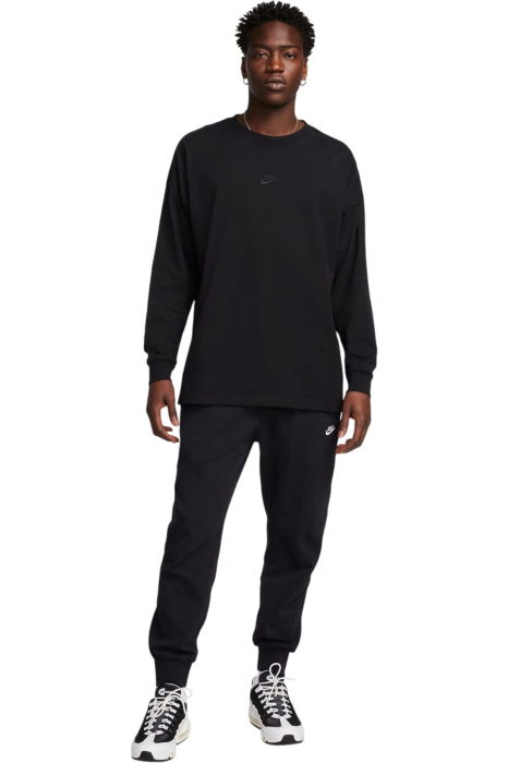 Pantaloni NIKE Club Knit Jogger - FQ4330-010 [6]