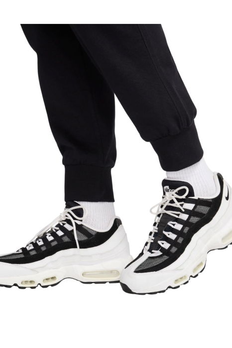 Pantaloni NIKE Club Knit Jogger - FQ4330-010 [5]