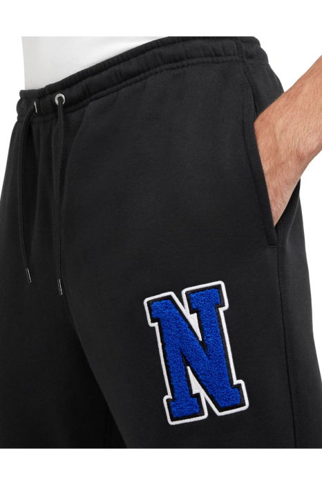 Pantaloni NIKE Club Letters - FZ0881-010 [3]