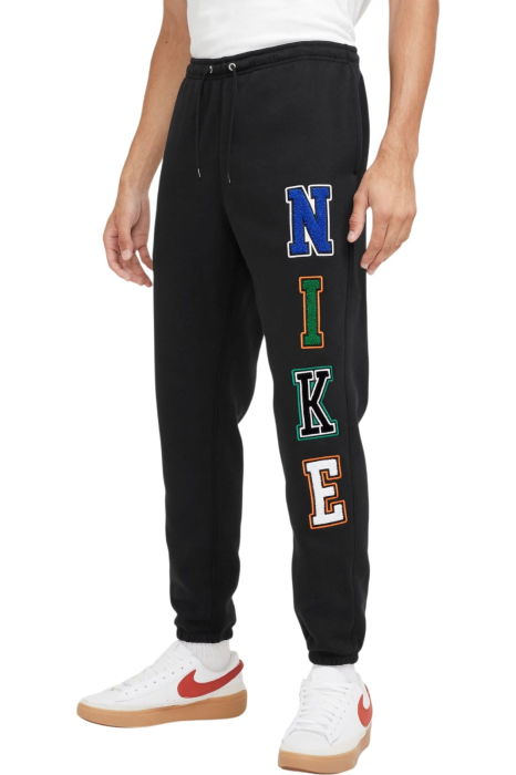 Pantaloni NIKE Club Letters - FZ0881-010 [1]