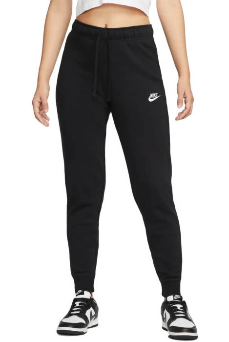 Pantaloni NIKE Club Mid-Rise Slim - DQ5174-010 [1]