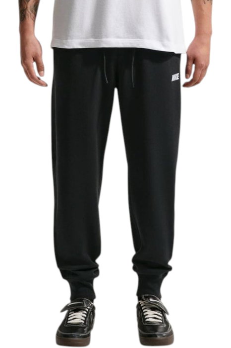 Pantaloni NIKE Club Varsity Jogger - IO1376-010 [1]