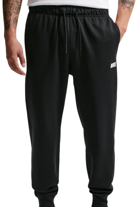 Pantaloni NIKE Club Varsity Jogger - IO1376-010 [4]