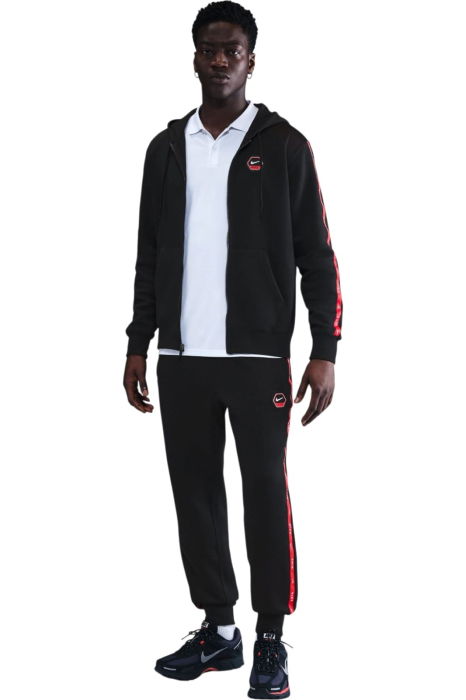 Pantaloni NIKE CS Jogger FLC BB - IH4287-010 [3]