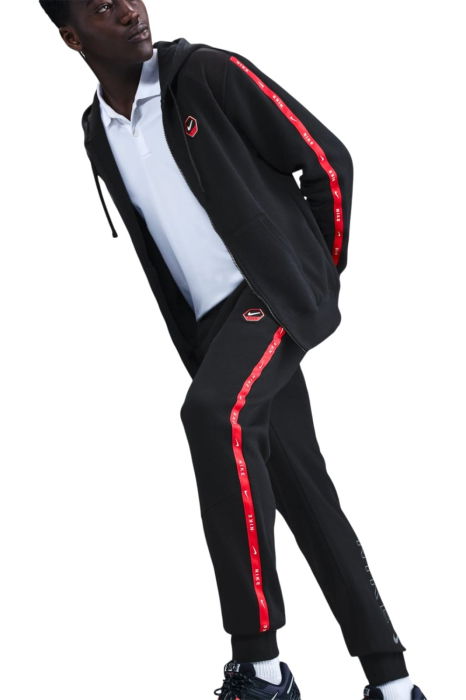 Pantaloni NIKE CS Jogger FLC BB - IH4287-010 [5]