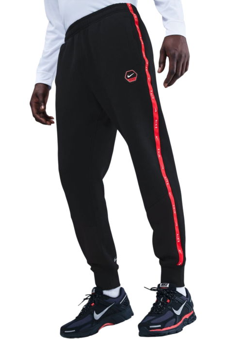 Pantaloni NIKE CS Jogger FLC BB - IH4287-010 [1]