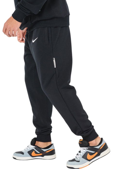 Pantaloni NIKE Dri-FIT SI Taper - FD7738-010 [3]
