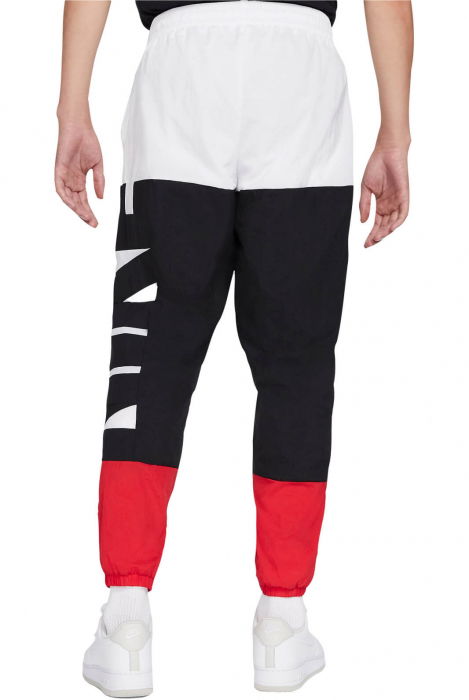 Pantaloni NIKE Dri-FIT Starting5 - CW7351-100 [2]