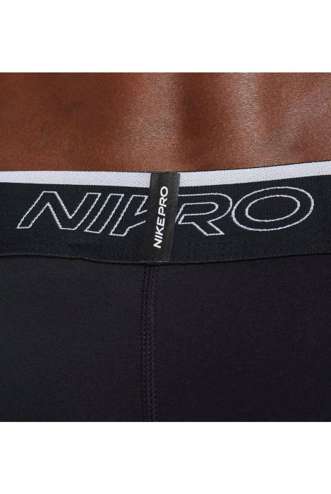 Pantaloni NIKE Dri-FIT Tight Novelty - DM6003-010 [4]