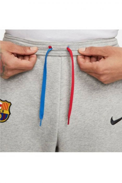 Pantaloni NIKE FC Barcelona Fleece - DN3123-063 [6]
