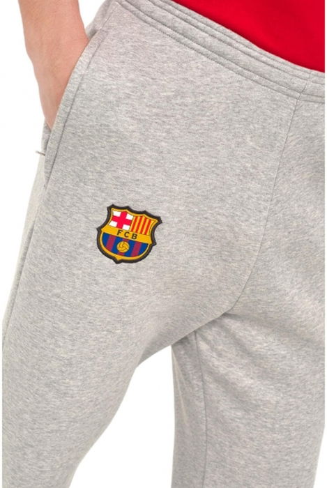Pantaloni NIKE FC Barcelona Fleece - DN3123-063 [3]