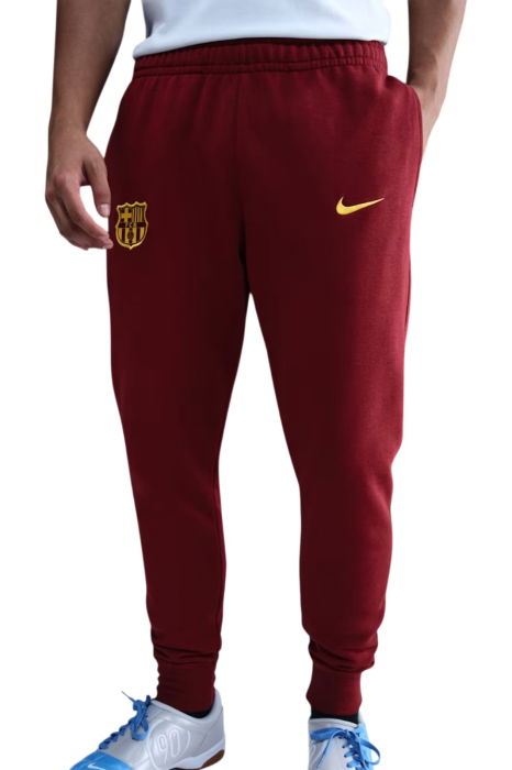 Pantaloni NIKE FCB Club JGGR FT SE GX - FZ1260-677 [1]