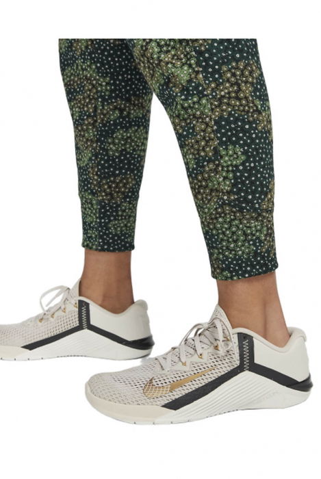 Pantaloni NIKE Get Fit Dri-FIT 7/8 Pants - DM6967-328 [4]