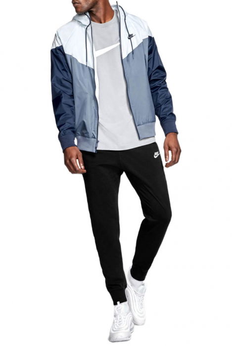 Pantaloni NIKE Jogger Jersey - BV2762-010 [5]