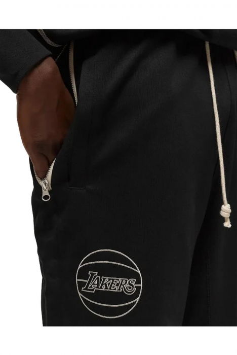 Pantaloni NIKE LA Lakers Standard Issue - DX9766-010 [5]