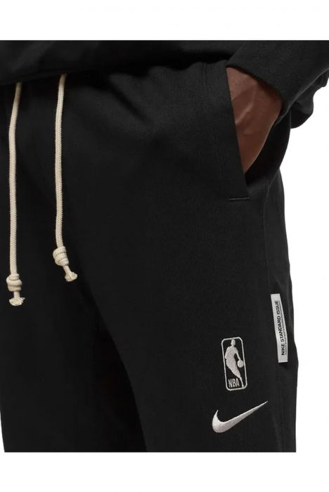 Pantaloni NIKE LA Lakers Standard Issue - DX9766-010 [4]