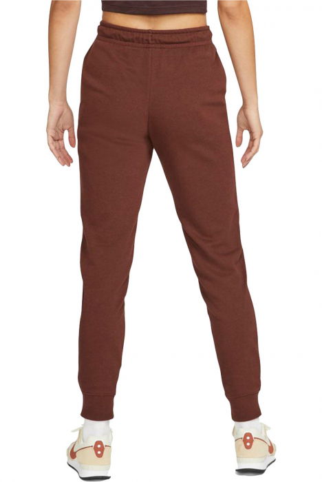 Pantaloni NIKE Mid-Rise Fleece - BV4099-273 [2]
