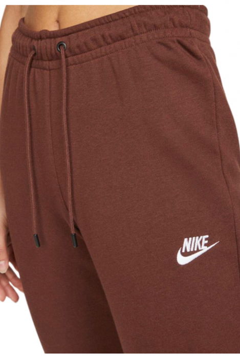 Pantaloni NIKE Mid-Rise Fleece - BV4099-273 [4]