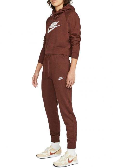 Pantaloni NIKE Mid-Rise Fleece - BV4099-273 [3]