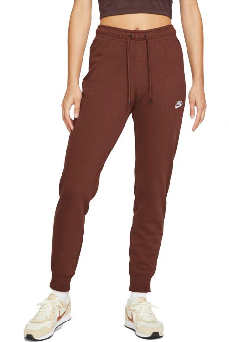 Pantaloni NIKE Mid-Rise Fleece - BV4099-273 [1]
