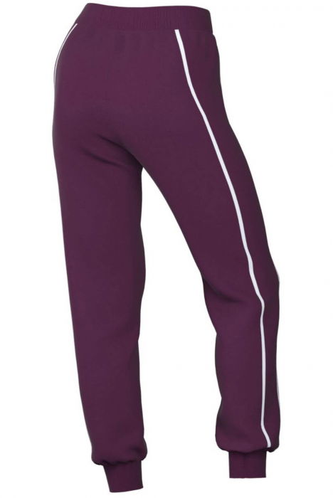 Pantaloni NIKE Millenium Fleece - CZ8340-610 [5]