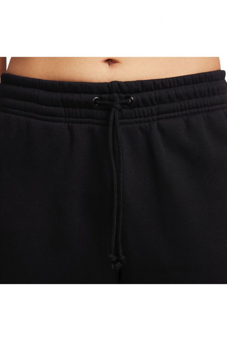 Pantaloni NIKE Phoenix Flc Studio - FZ7626-010 [3]