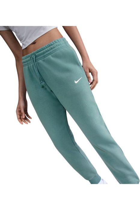 Pantaloni NIKE Phoenix Flc Studio - FZ7626-017 [5]