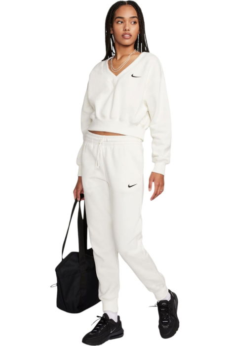 Pantaloni NIKE Phoenix Flc Studio - FZ7626-133 [7]