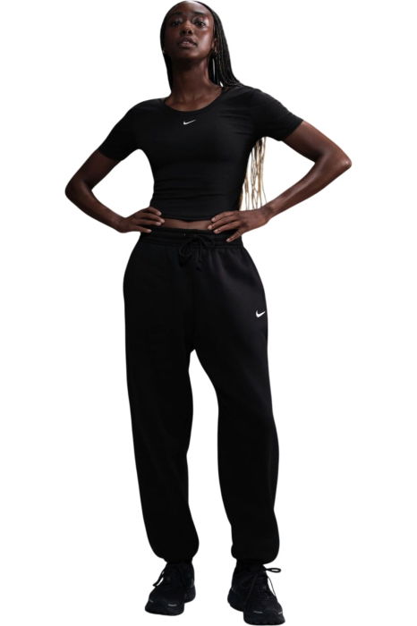 Pantaloni NIKE Phoenix Fleece Hi -Rise OS 2 - FZ5996-010 [3]